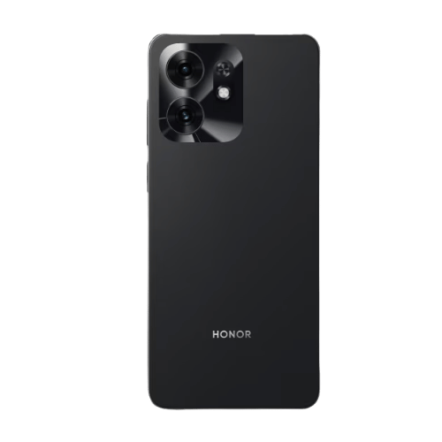 Honor X6d - Midnight Black