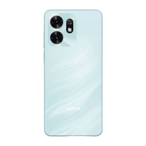 Honor X6d - Ocean Cyan