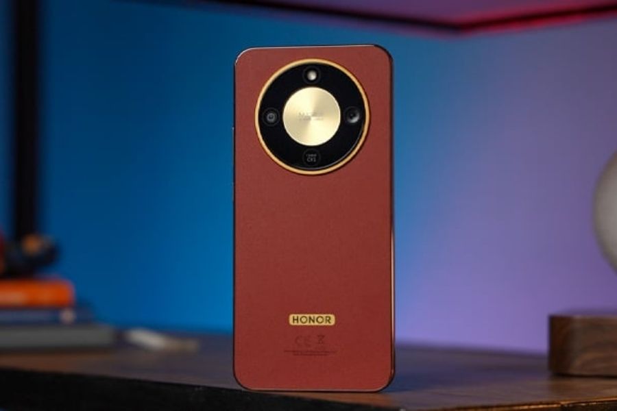 Honor X9d design and durability