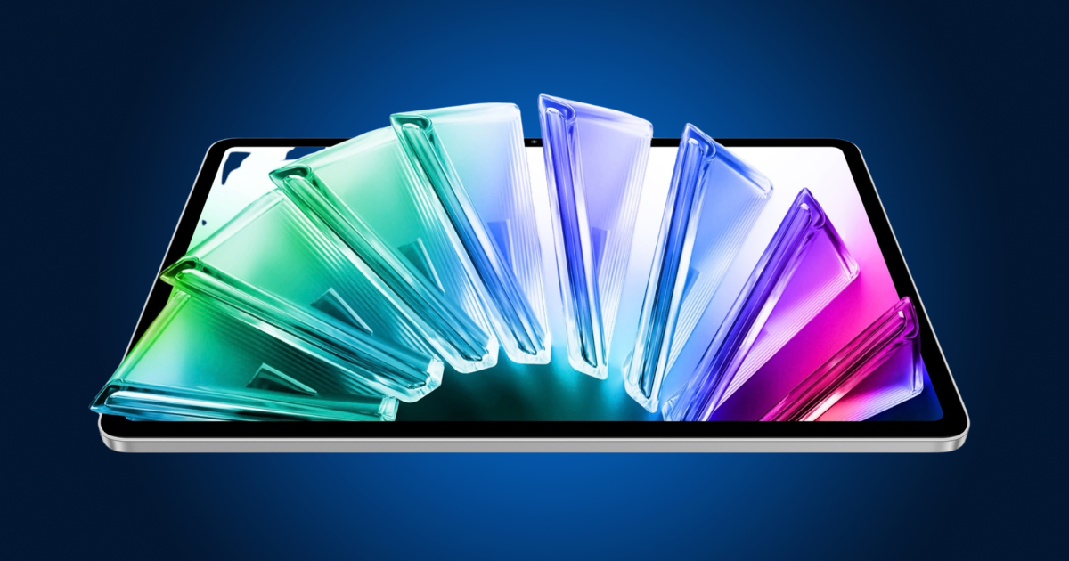 Honor Pad 20 Pro launches with Snapdragon 8s Gen 4 and 165Hz display!