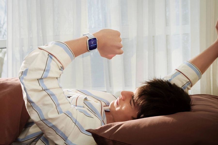 Huawei Watch Fit 5 Pro Design