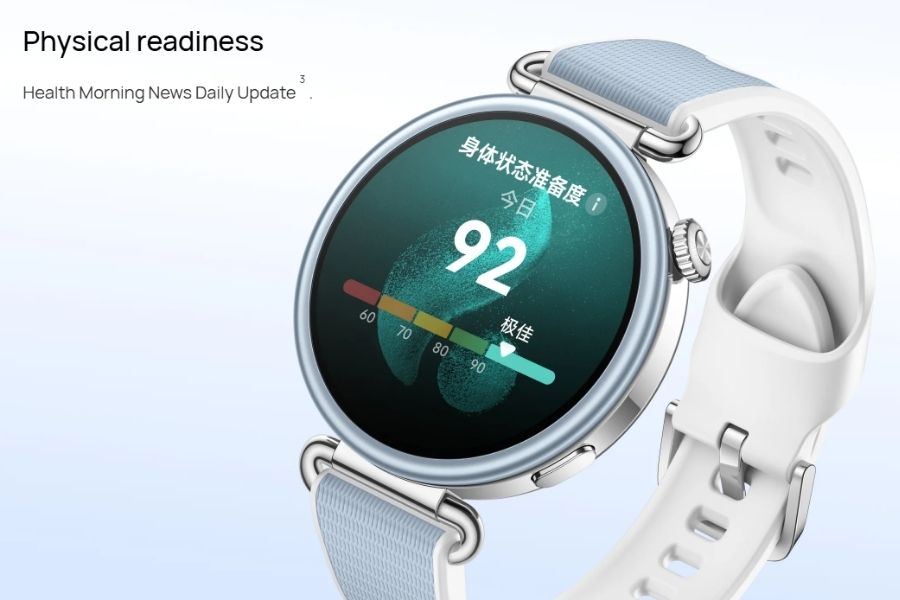 Huawei Watch GT 7 features