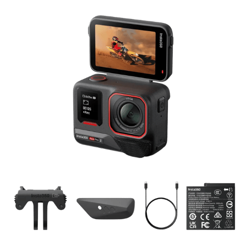 Insta360 Ace Pro 2 Standard Combo