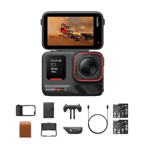 Insta360 Ace Pro 2 Xplorer Combo