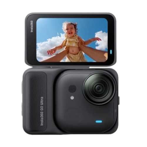 Insta360 Go Ultra