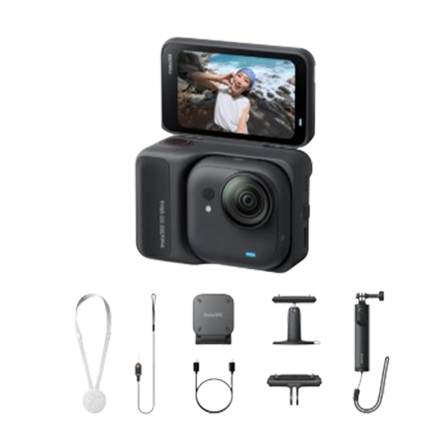 Insta360 Go Ultra Creator Bundle