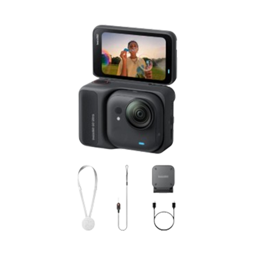 Insta360 Go Ultra Standard Bundle