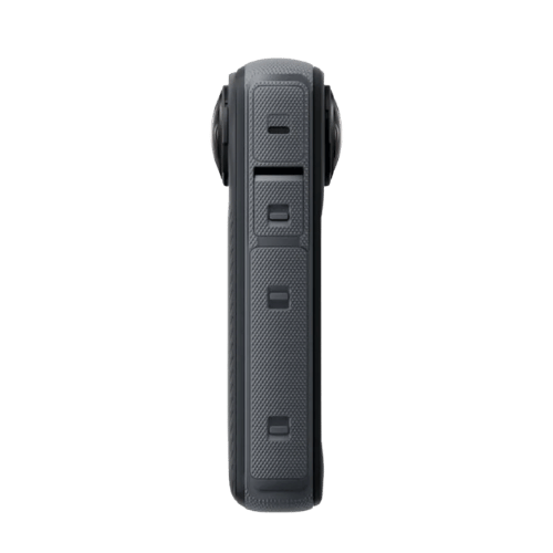 Insta360 X4 Back Design