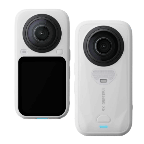 Insta360 X6 Arctic White