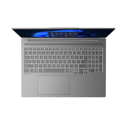 Lenovo IdeaPad Pro 5 16IAH10 -Top design