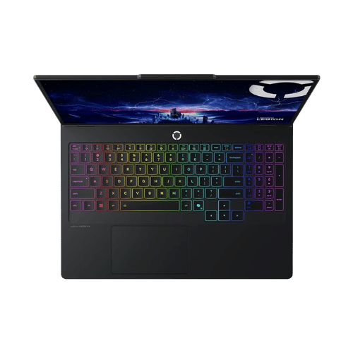 Lenovo Legion 5 15IAX10 -  Top design