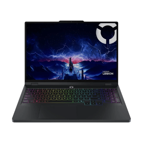 Lenovo Legion 5 15IAX10 -  front design