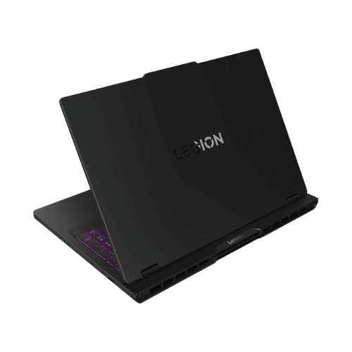 Lenovo Legion 5 15IAX10 - back design