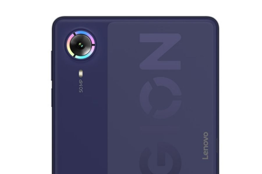 Lenovo Legion Y700 AI 2026 Camera