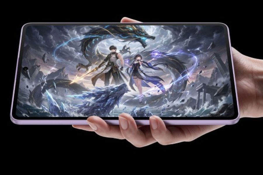 Lenovo Legion Y700 AI 2026 Display