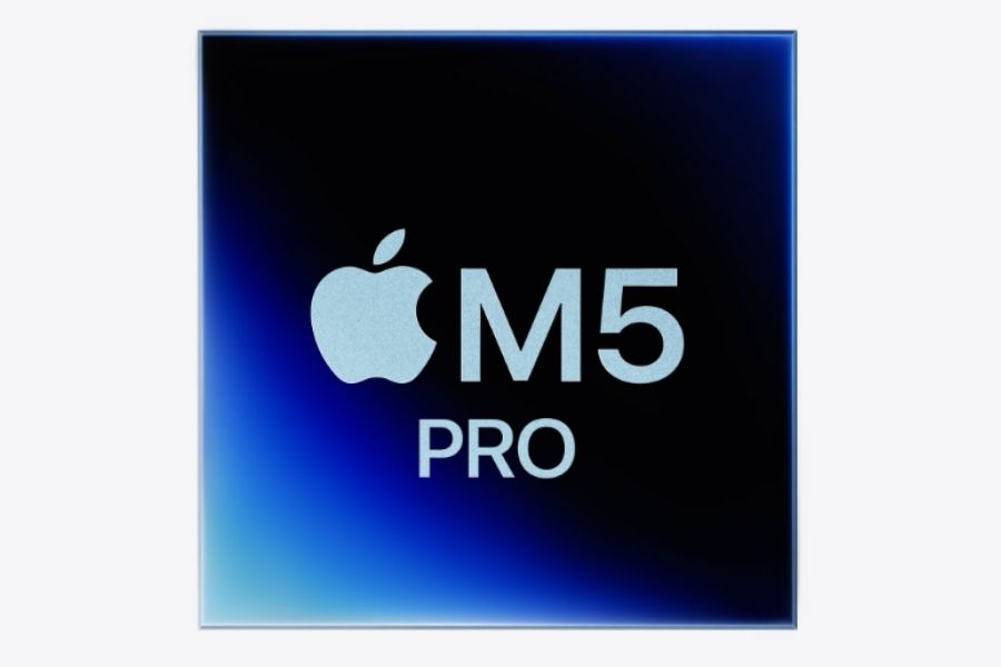 Mac Mini M6 and M5 Pro (M5 Pro chip)
