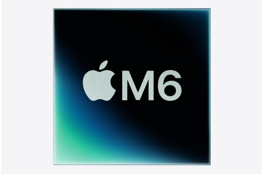 Mac Mini M6 and M5 Pro (M6 chip)