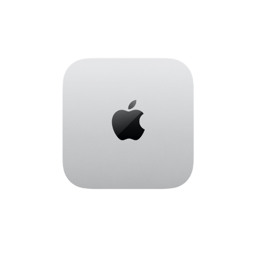 Mac mini m4m4 pro