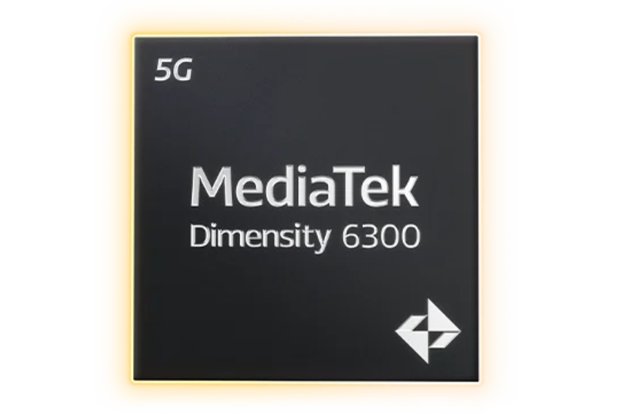 MediaTek Dimensity 6300