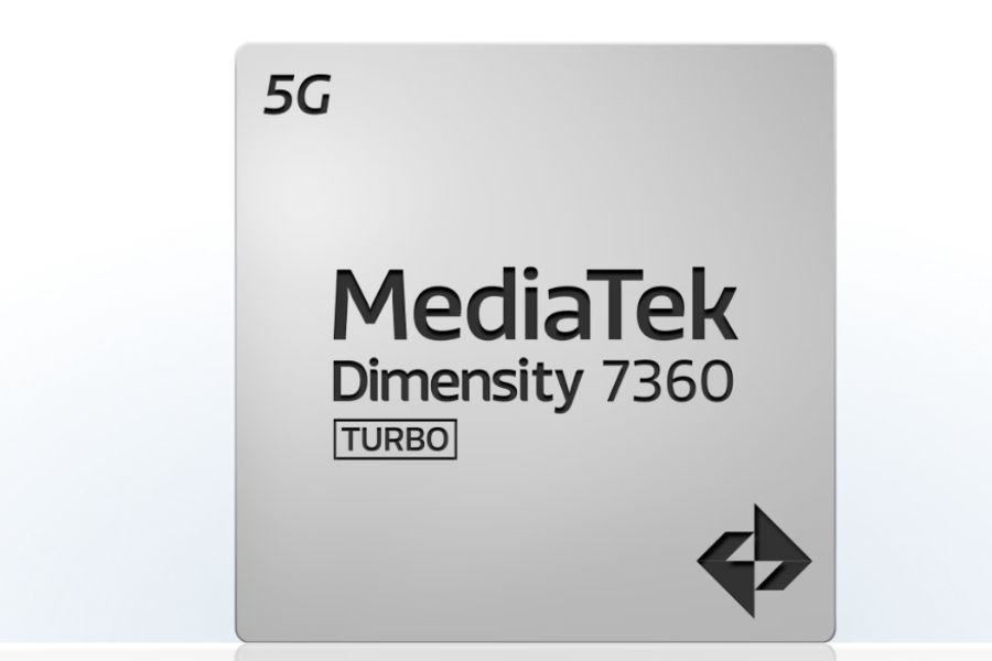 MediaTek Dimensity 7360 Turbo chipset