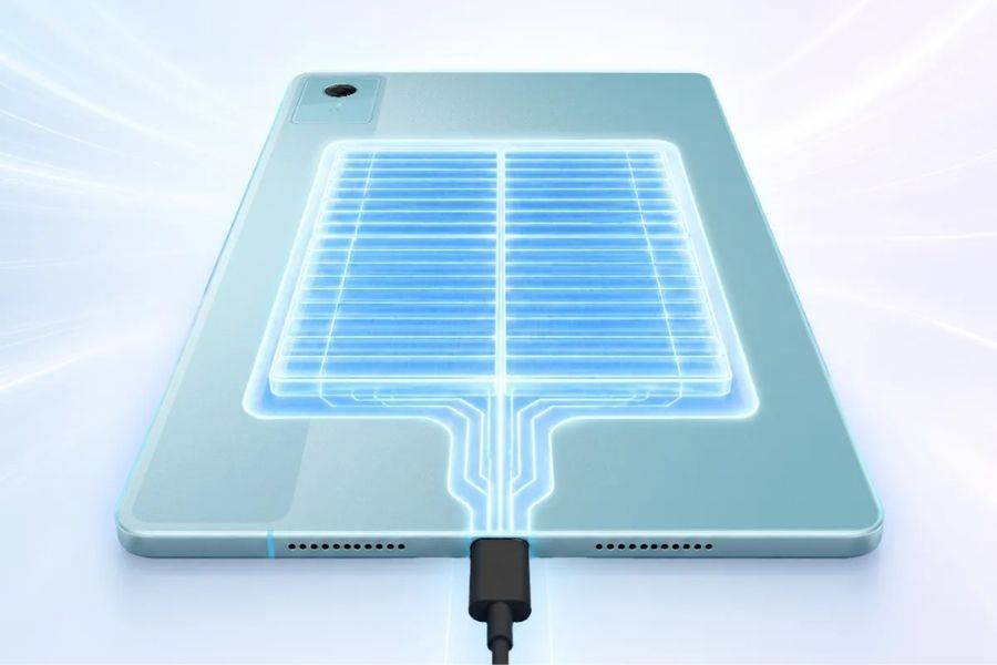 Moto Pad 70 Battery
