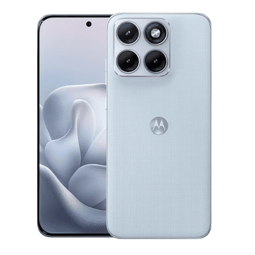 Motorola Edge 70 Fusion PANTONE Country Air