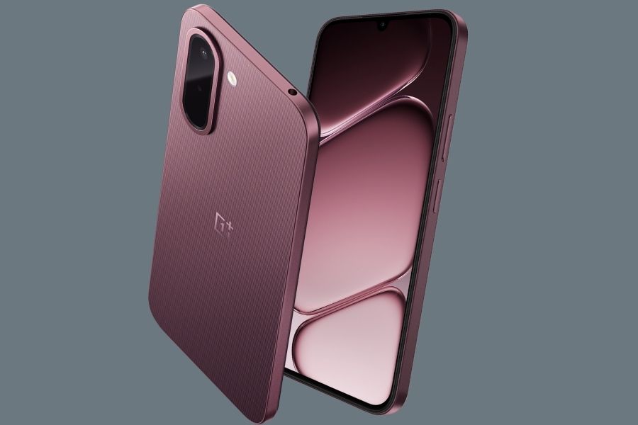 OnePlus N6x Design and Dispaly