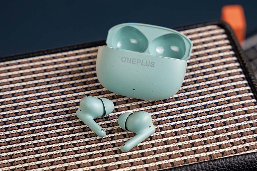 OnePlus Nord Buds 4-Design
