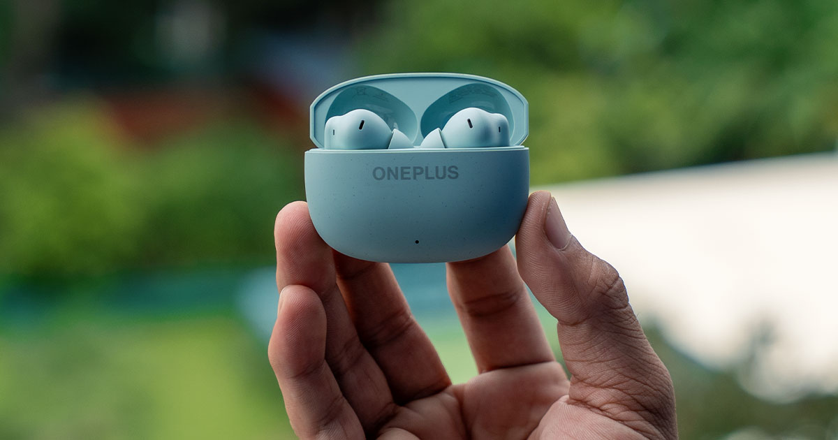 OnePlus Nord Buds 4 Review: Bass, ANC, and a lot to like under Rs. 5,000
