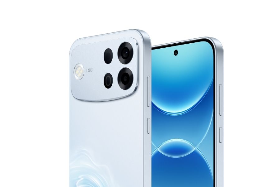 Oppo A7 Pro Max  Camera