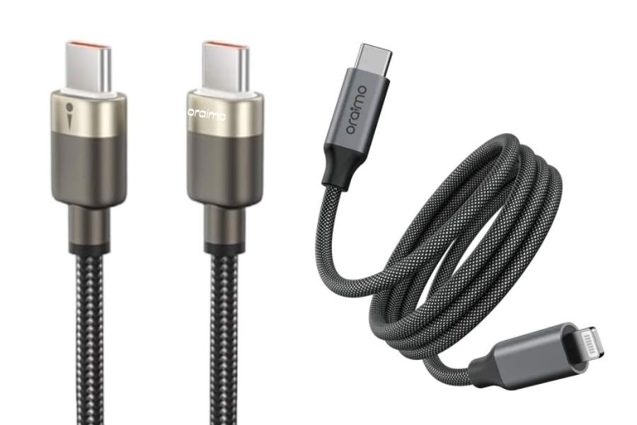 Oraimo OCD 152 20W Cable