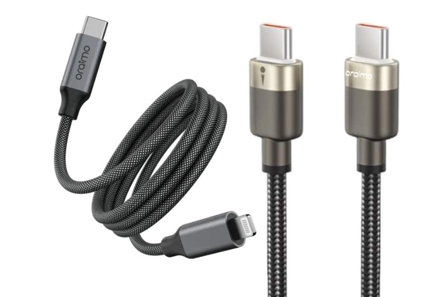 Oraimo OCD 710 20W Cable