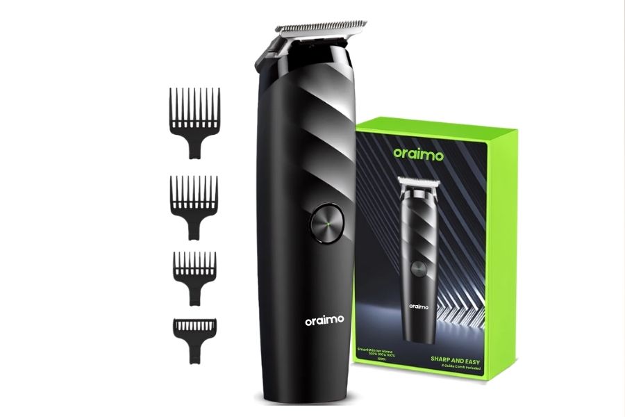 Oraimo OTR 210 Trimmer