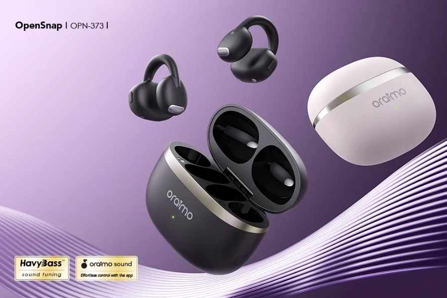 Oraimo OpenSnap