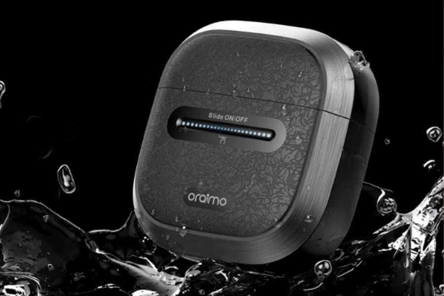 Oraimo Shaver ORS 210N Trimmer