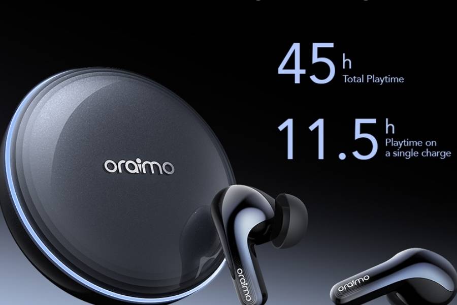 Oraimo SpaceBuds 2