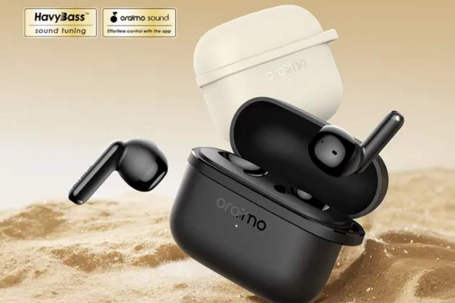 Oraimo SpaceBuds Air