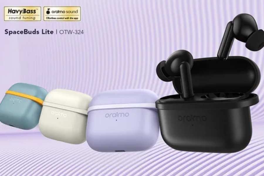 Oraimo SpaceBuds Lite