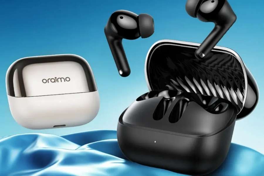 Oraimo Spacebuds Neo Plus