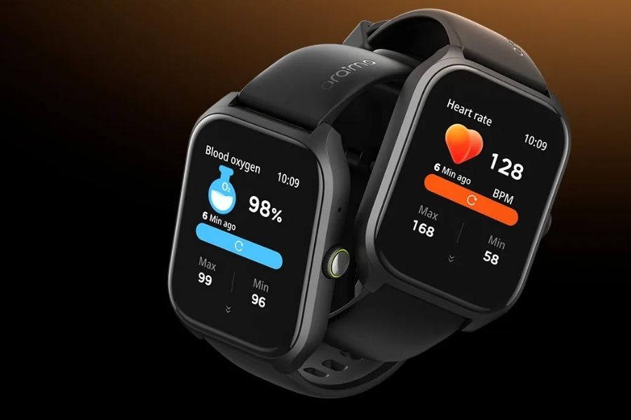 Oraimo Watch 5 Lite