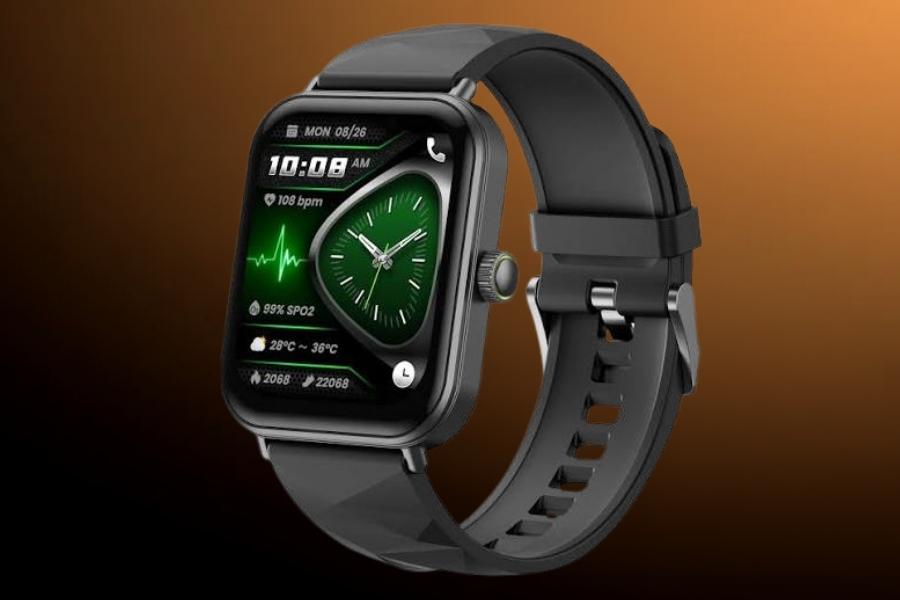 Oraimo Watch Nova 2 Lite
