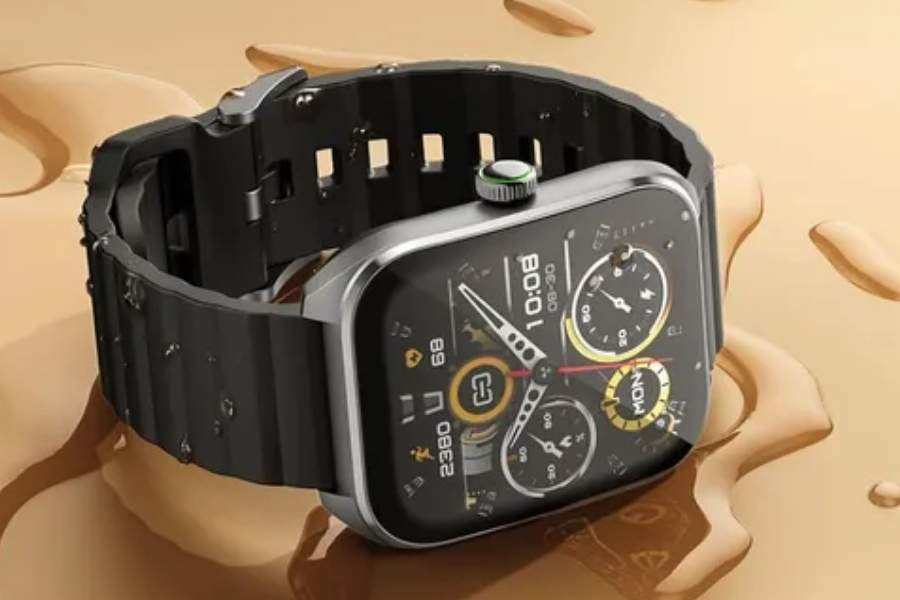 Oraimo Watch Nova 2