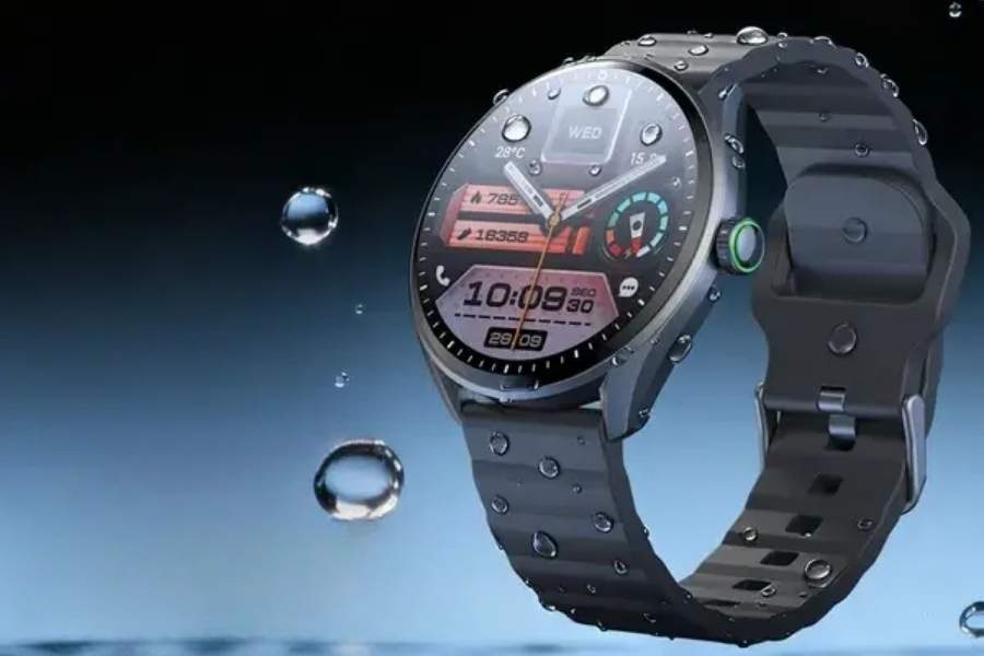 Oraimo Watch Nova 2R Lite