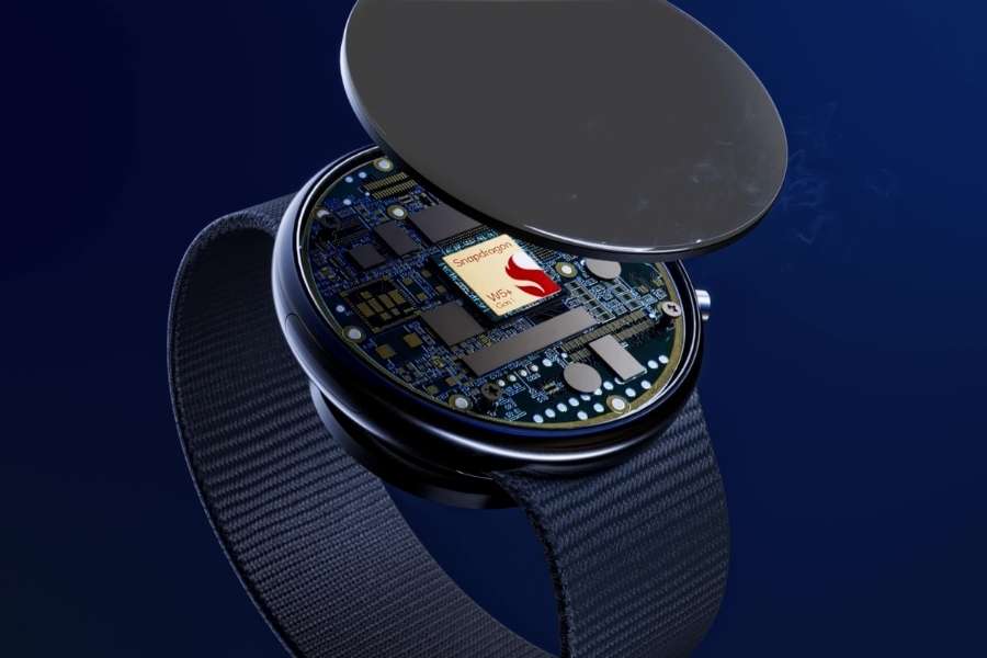Qualcomm Snapdragon W5 Gen 2 Accelerated
