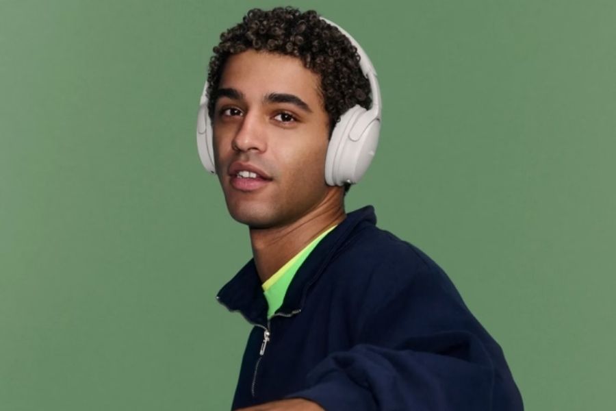 QuietComfort Headphones 2nd Gen ANC and Audio