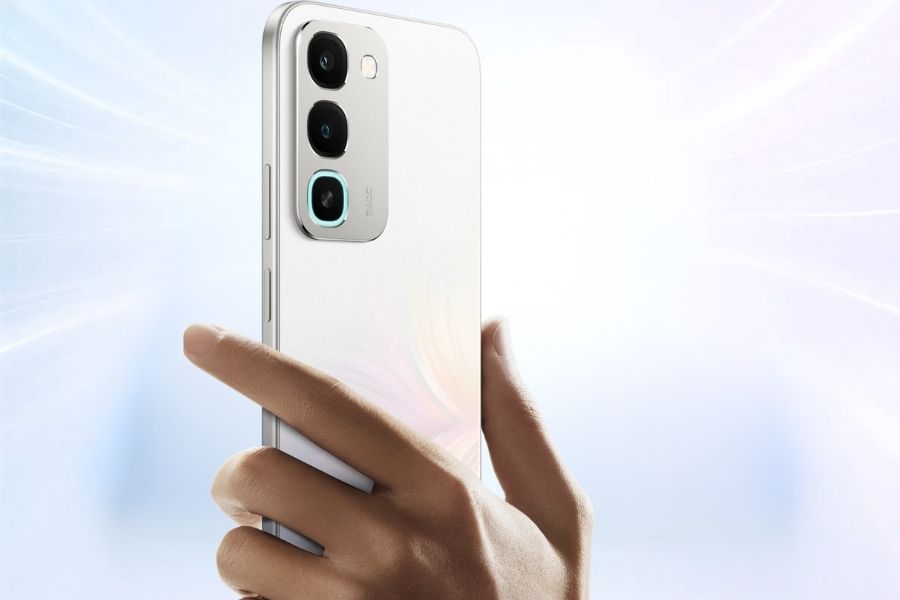 Realme 16x 5G Camera