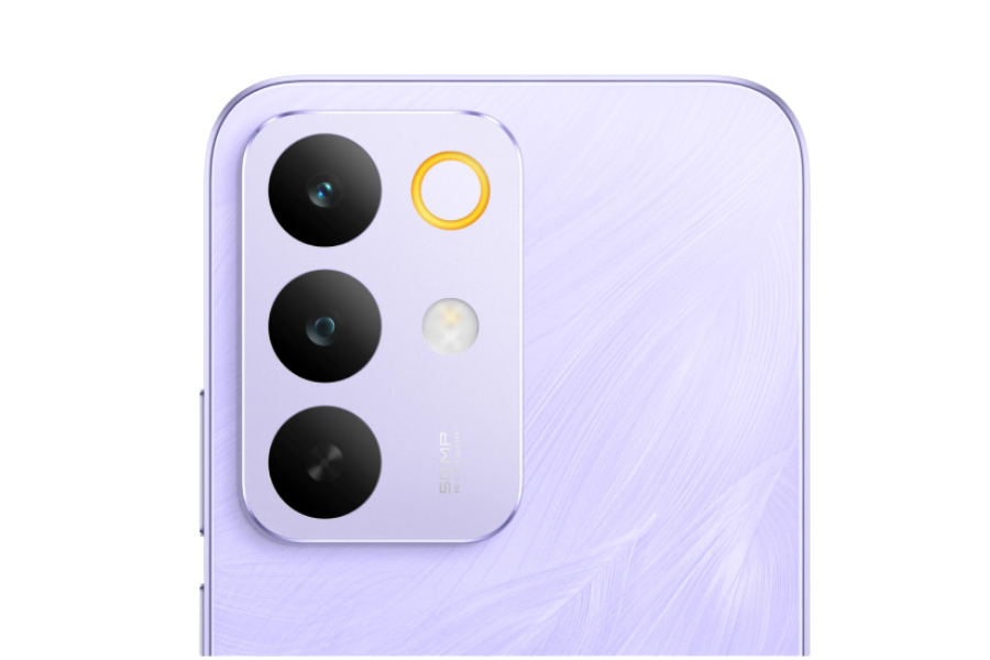 Realme C85 5G camera