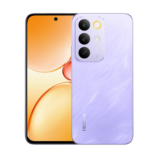 Realme C85 5G