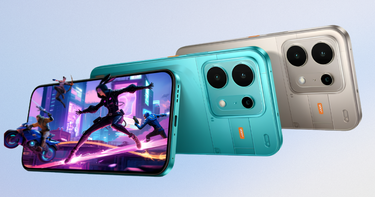 Realme P4s 5G Launched in India With 8,000mAh Battery and 144Hz AMOLED Display!