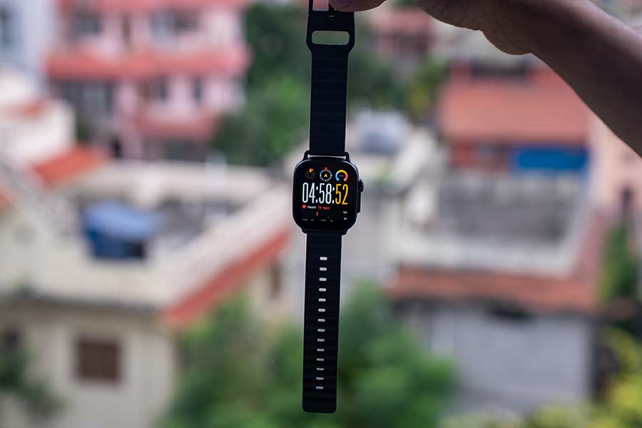 Realme watch 5 conclusion
